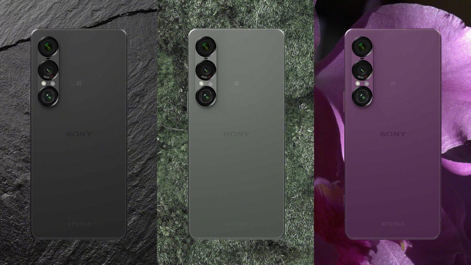 Sony interrompe o Xperia 1 VII Vendas em resposta ao bug de matar telefone