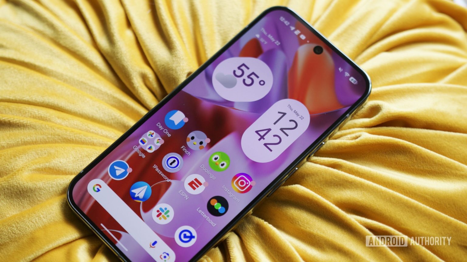 Tudo que eu amo e odeio sobre o próximo grande redesenho do Android
