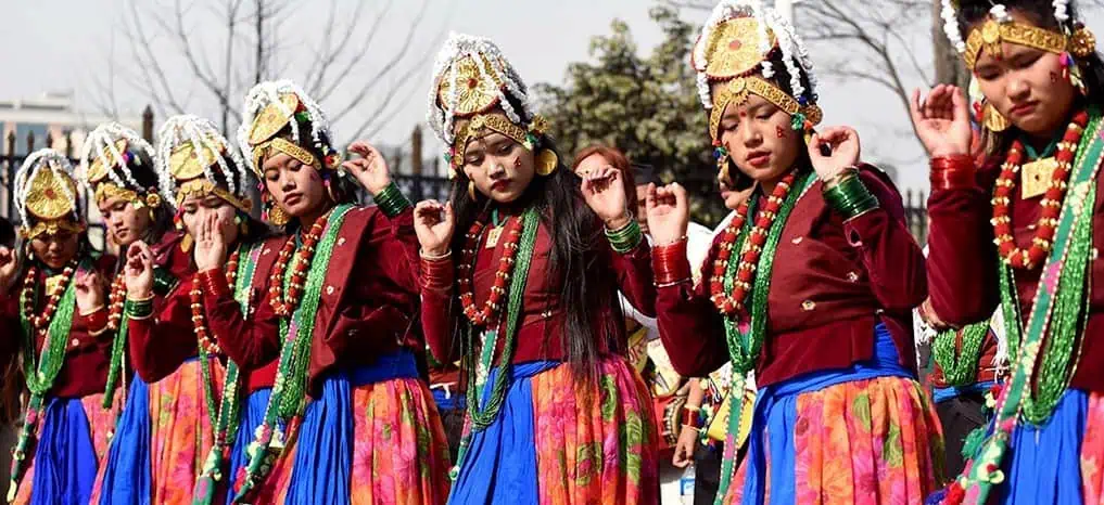 Trek do circuito de Manaslu - Trek do circuito de Manaslu: tudo o que você precisa saber Locais no Nepal