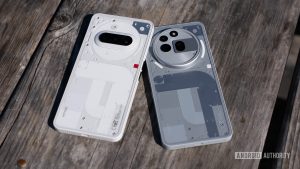 Nada provoca a próxima evolução do Glifo