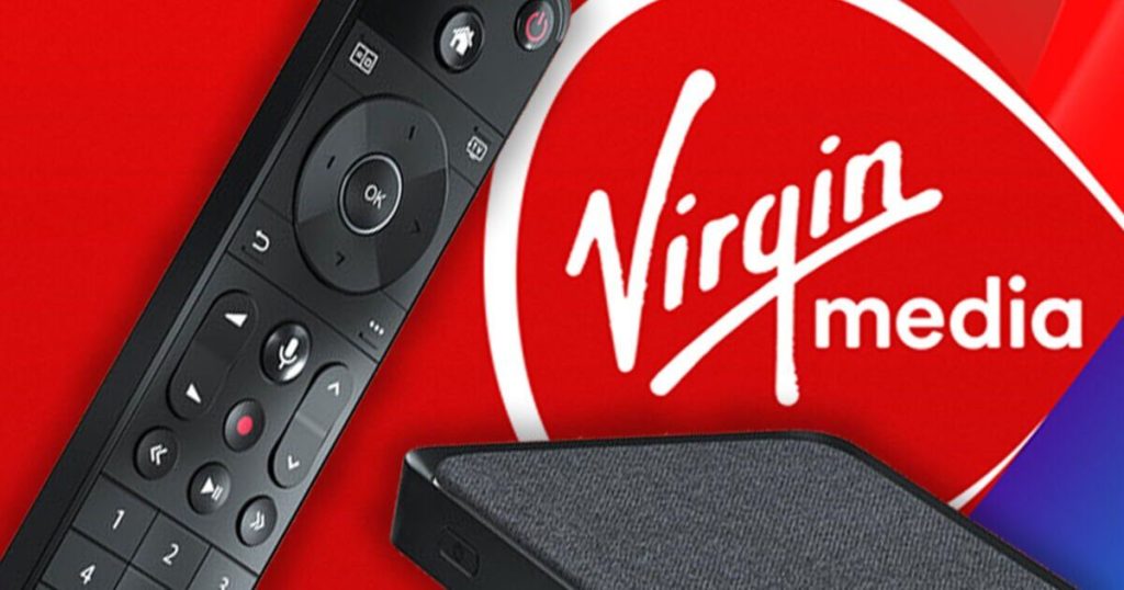 Virgin Media oferece 14 novos canais de TV gratuitamente – aqui está o que há de novo