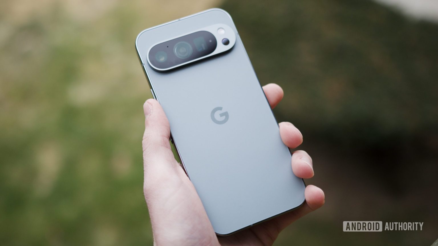 Você pode obter o Google Pixel 9 por apenas US $ 549 hoje!