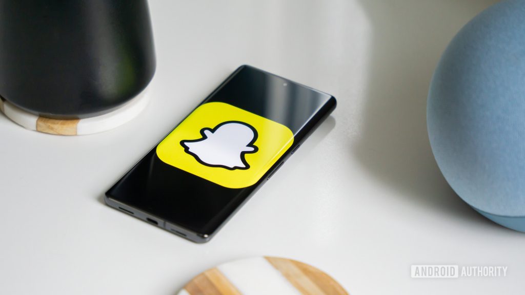 Você poderá em breve obter o Snapchat Plus gratuito se convidar seus amigos