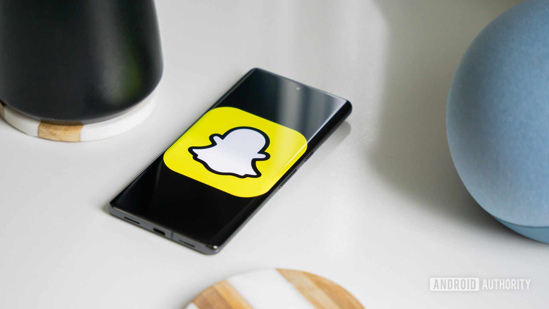 Logotipo do Snapchat Stock Photo 5 Logotipo do Snapchat Stock Photo 5