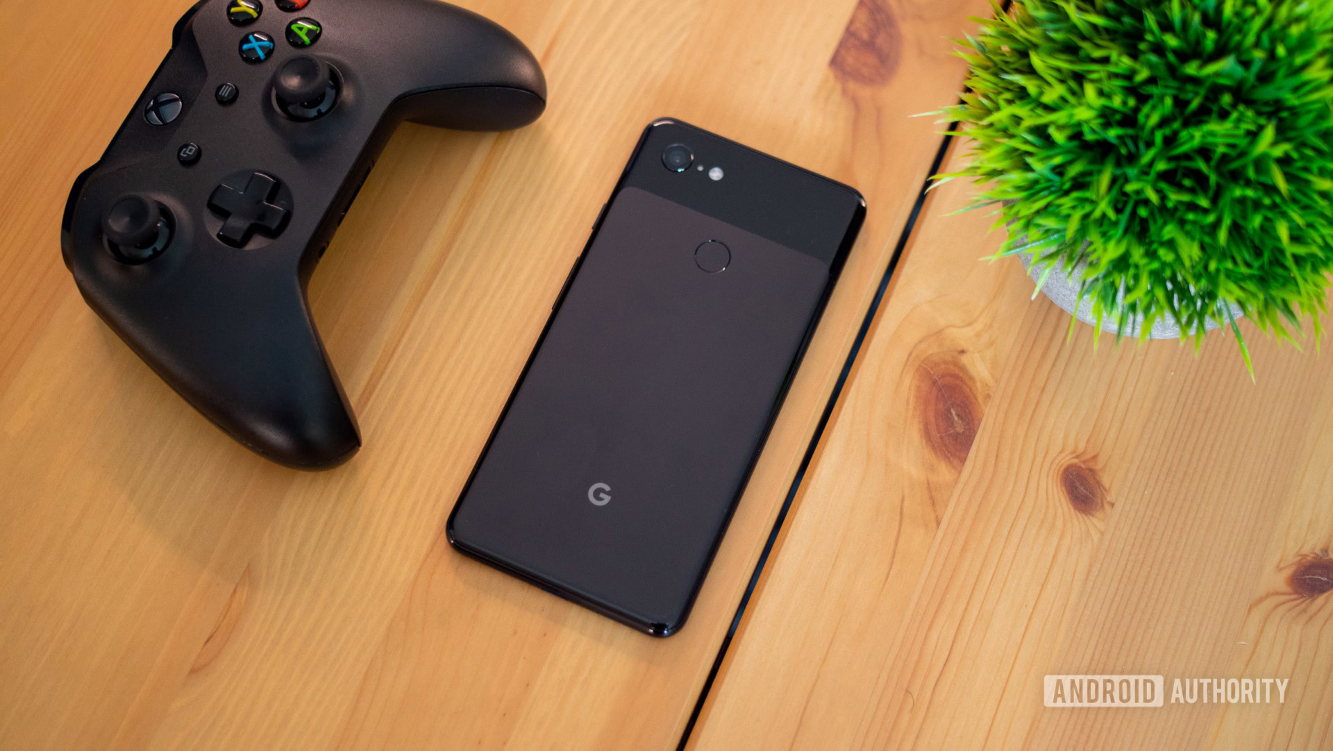 Google Pixel 3XL Review-9