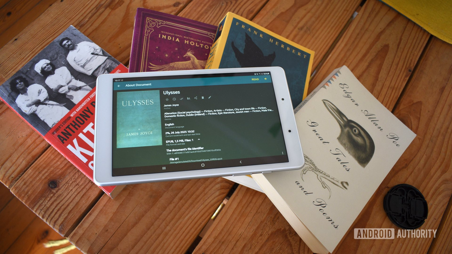 Readera Ebook Reader 1 Readera Ebook Reader 1