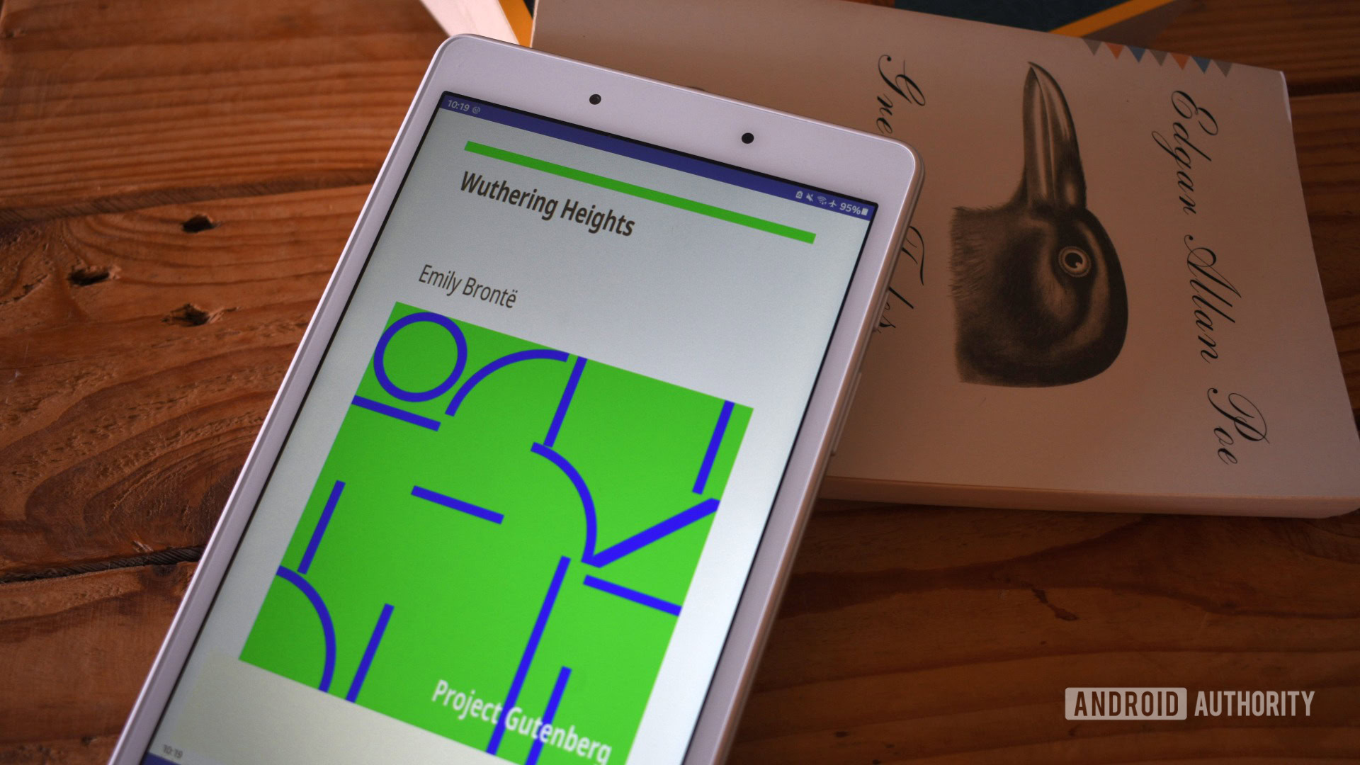 Librare Ebook Reader App 1 Librare Ebook Reader App 1