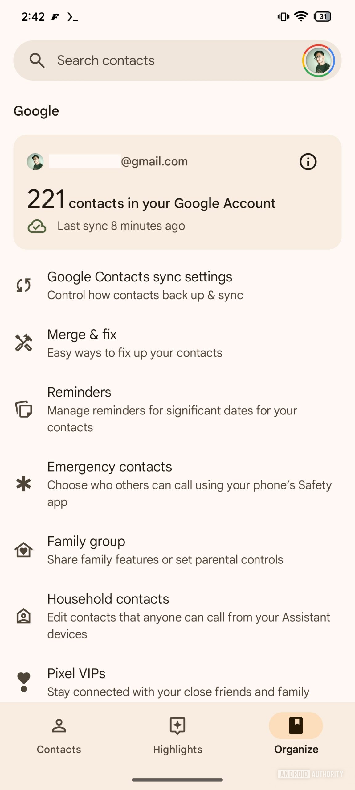 Google contatos antigos (4)