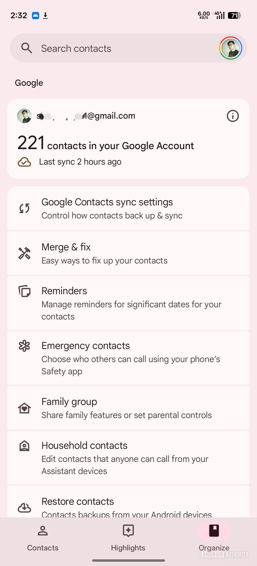 Google contatos antigos (1)