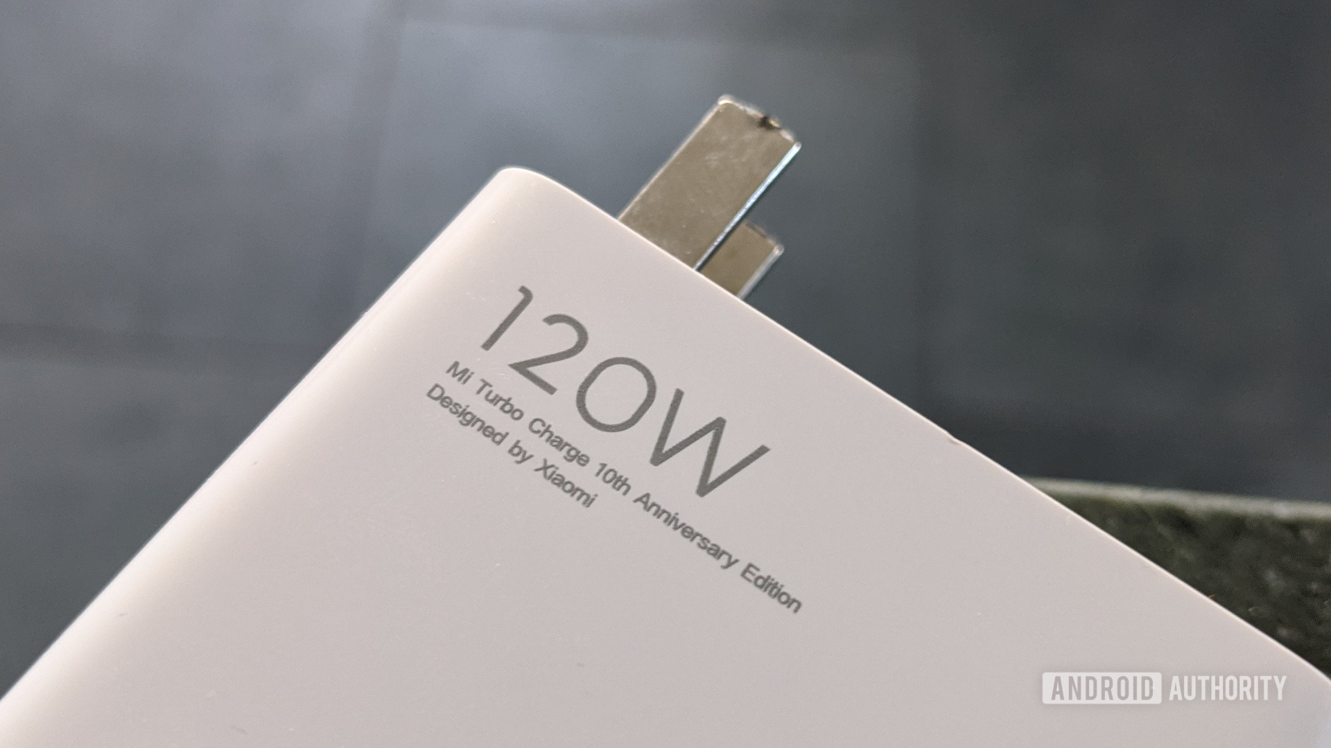 Xiaomi 120W Carregador 1 Xiaomi 120W Carregador 1