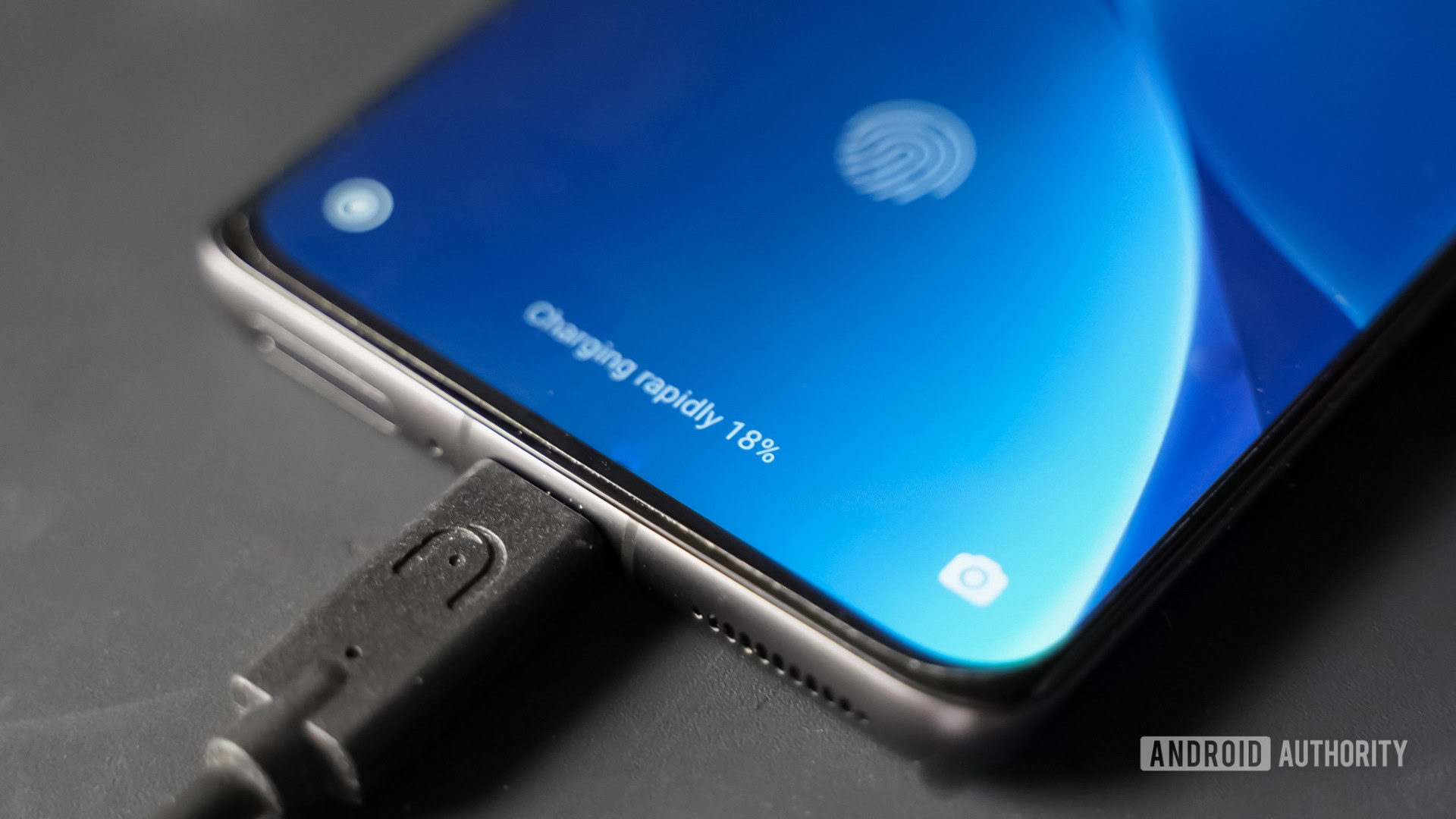 Xiaomi 12 Pro Rapid Charging Xiaomi 12 Pro Rapid Charging