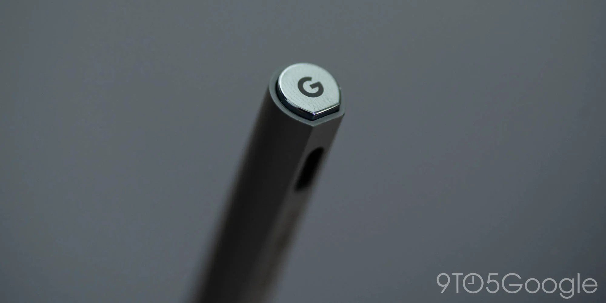 caneta de comprimido de pixel 9to5 2