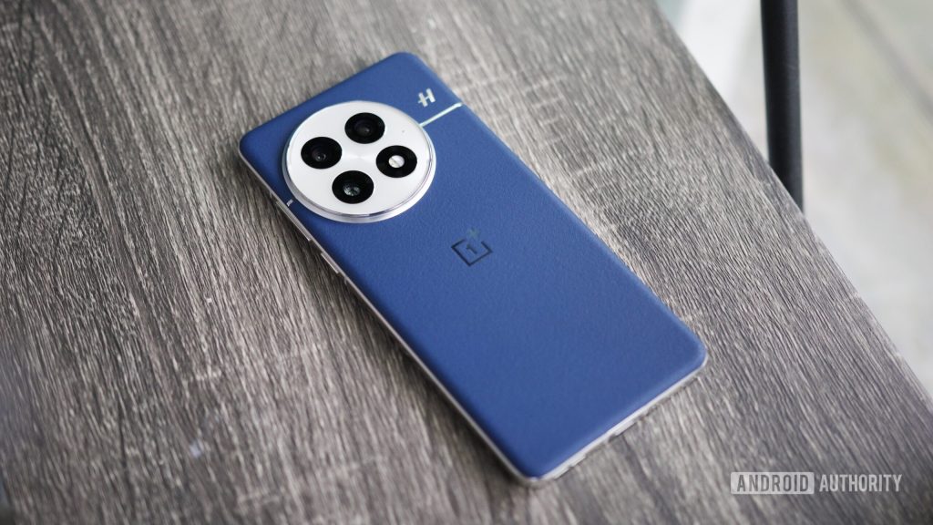 OnePlus 13 recebe sua própria versão da melhor captura do Google