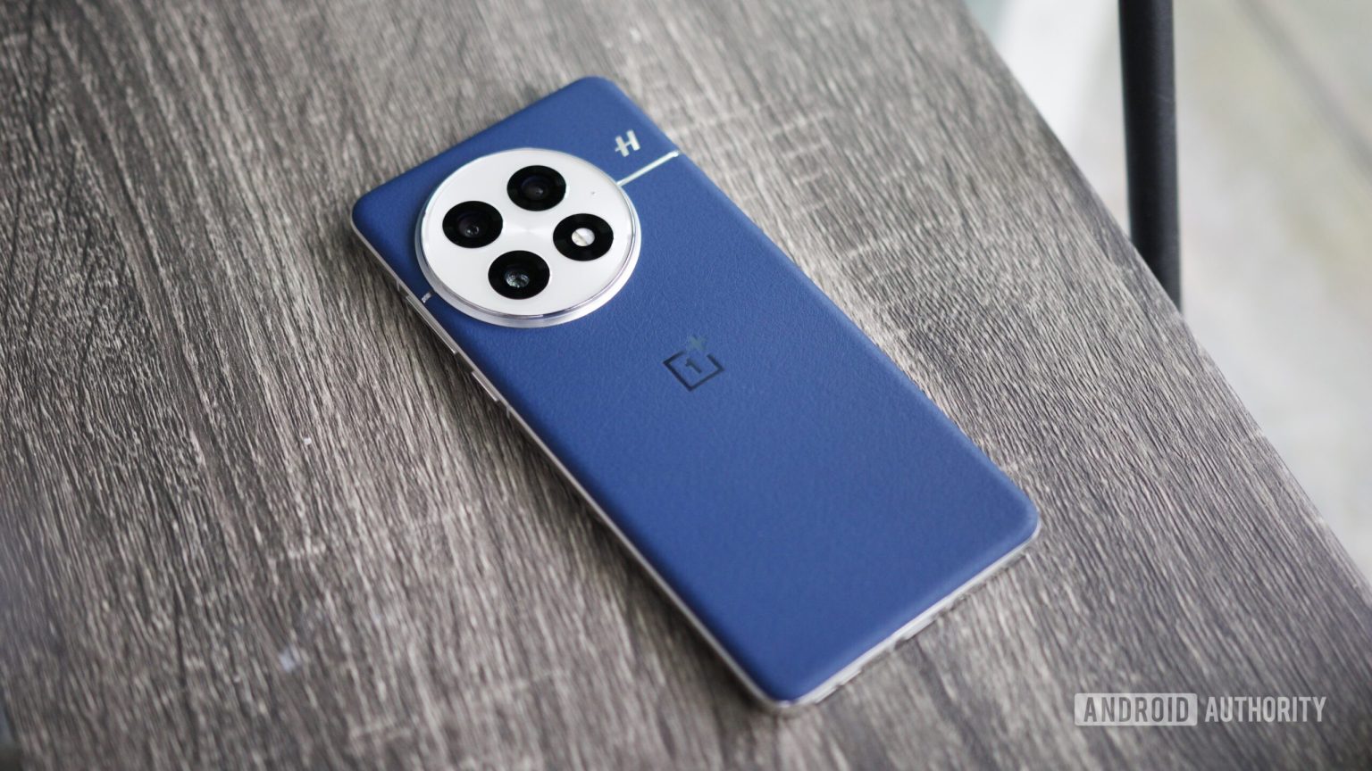 OnePlus 13 recebe sua própria versão da melhor captura do Google