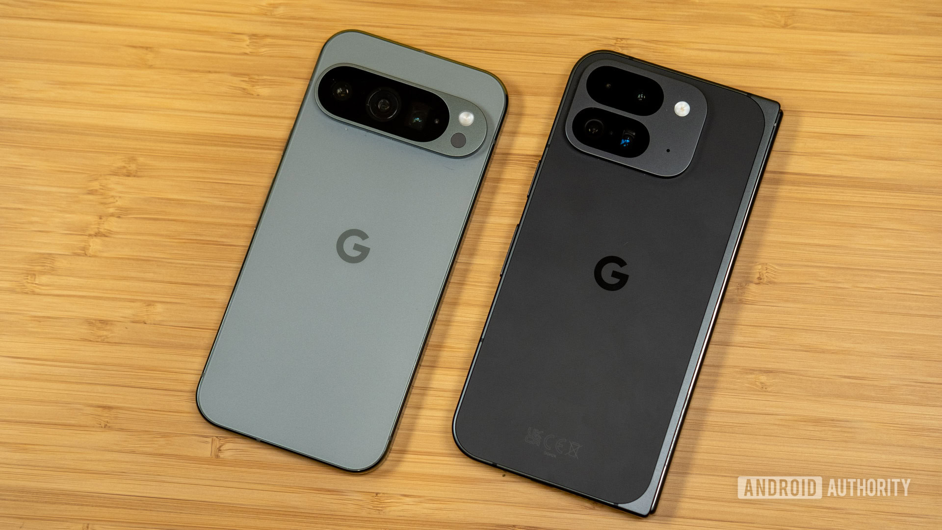 Pixel 9 Pro Fold 9 Pixel 9 Pro Fold e Pixel 9 Pro