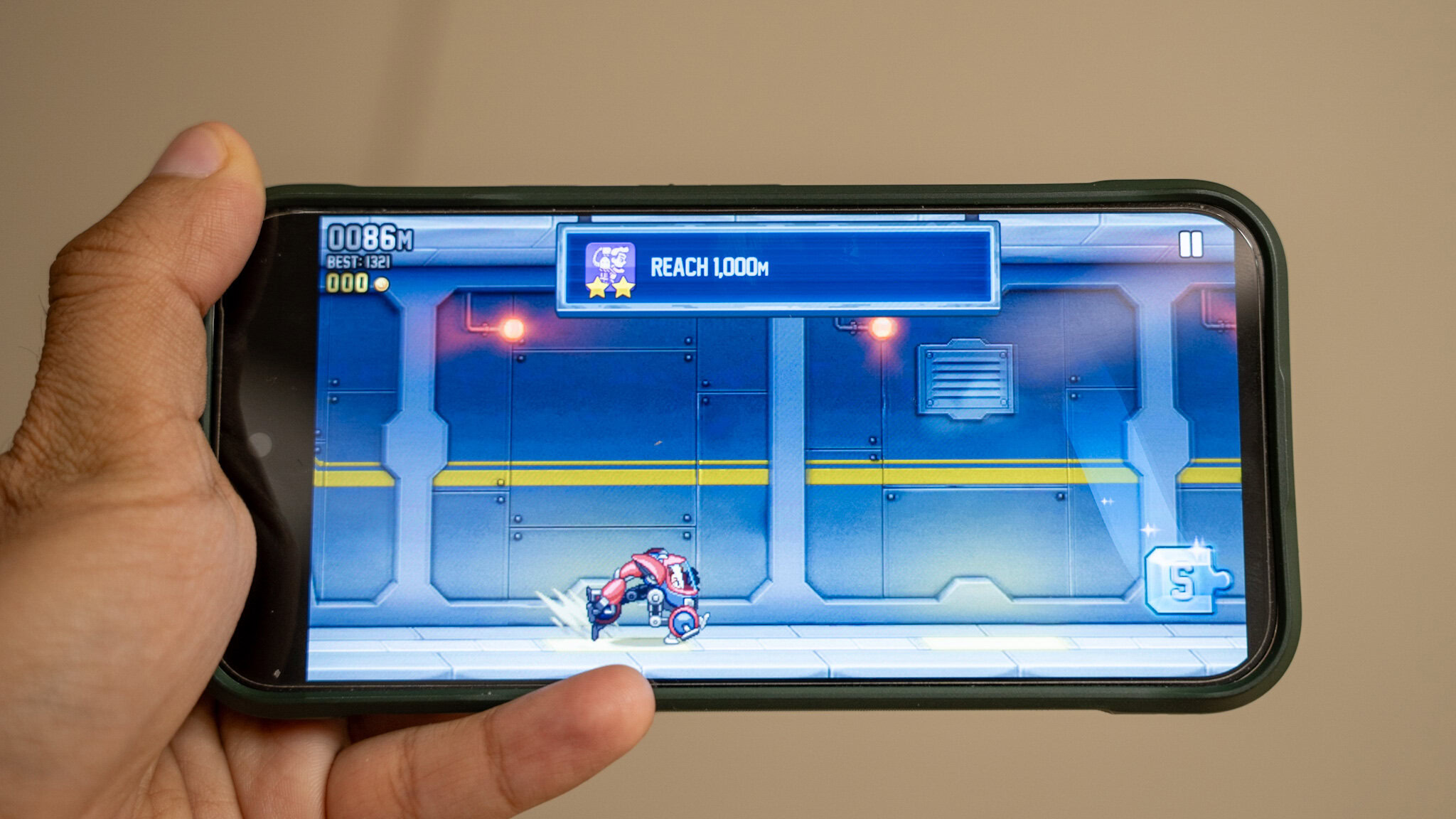 Jogos Android clássicos Jetpack Joyride Jogos Android clássicos Jetpack Joyride