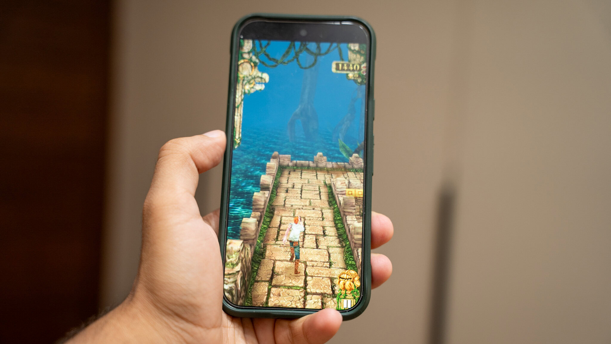 Corrida clássica de jogos do Android Corrida clássica de jogos do Android