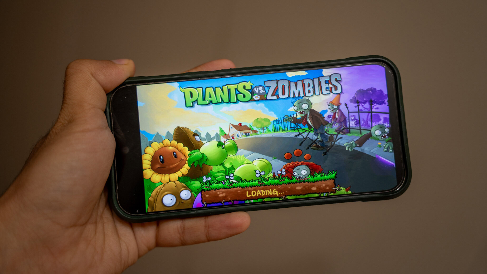 Plantas clássicas de jogos Android vs zumbis Plantas clássicas de jogos Android vs zumbis