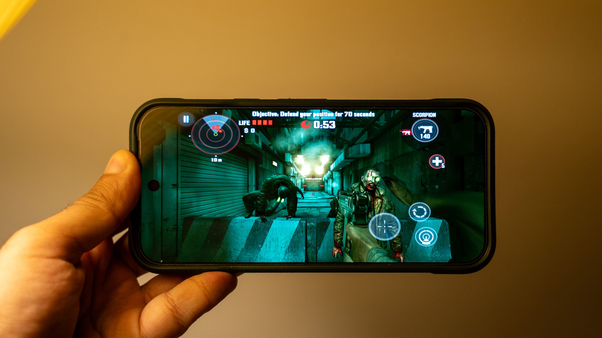 gatilho clássico de jogos Android Dead gatilho clássico de jogos Android Dead