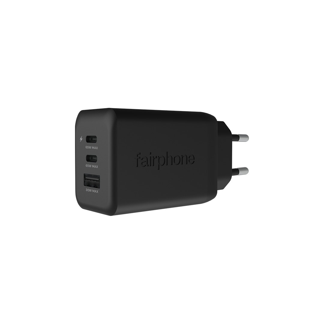 Fairphone Charger 65W