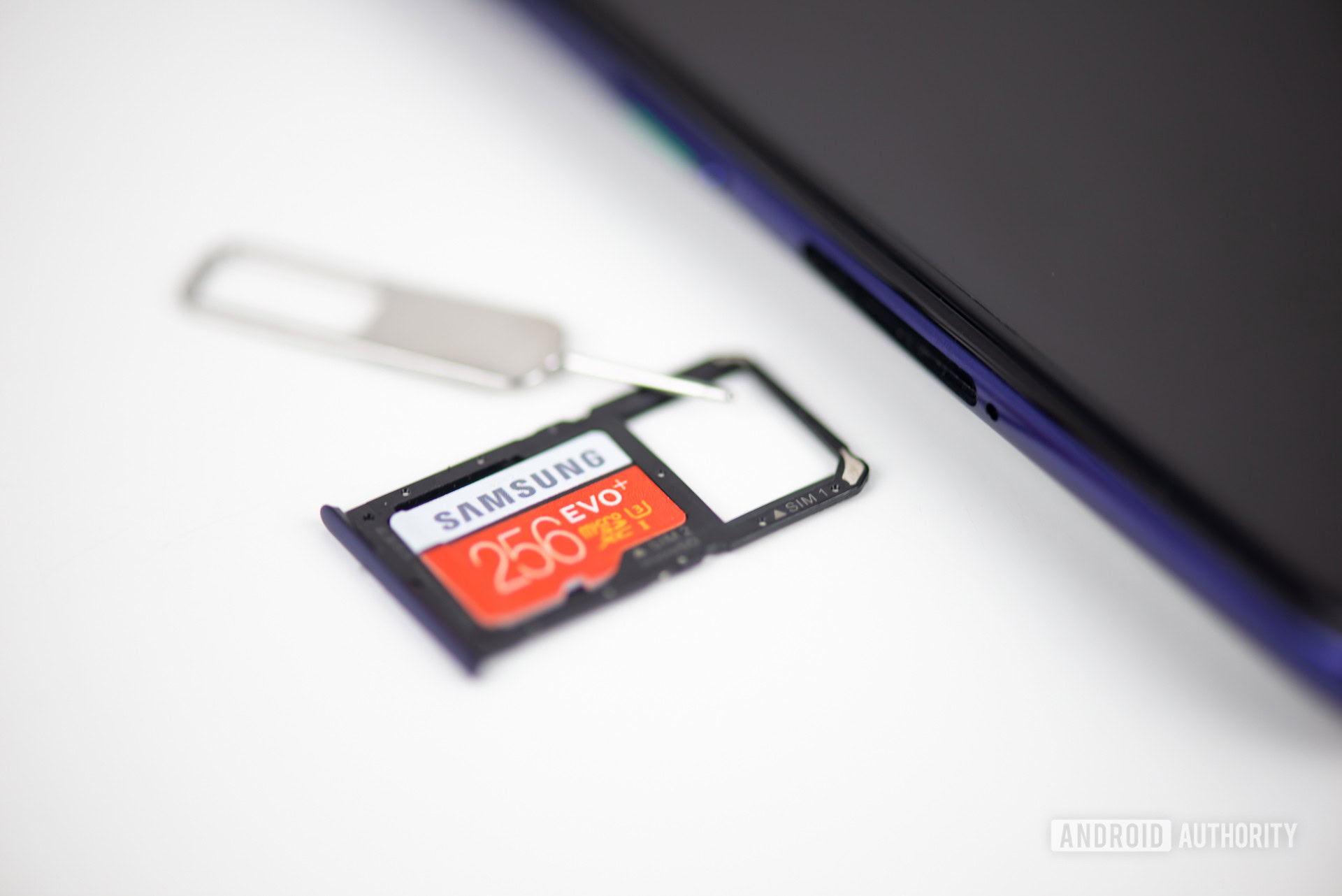 MicroSD Card Slot Stock Photo 3 MicroSD Card Slot Stock Photo 3