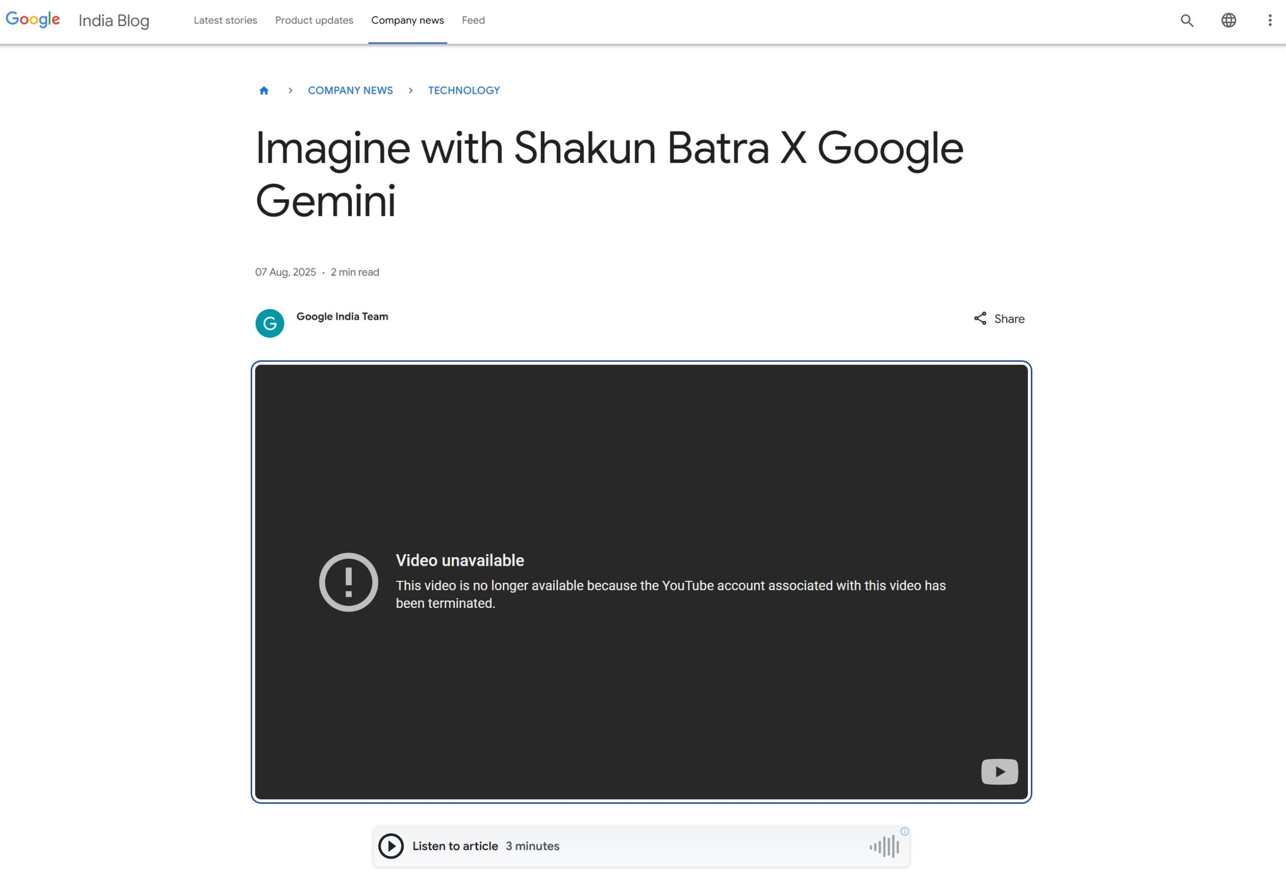 Google India YouTube Hack 3 Google India YouTube Hack 3