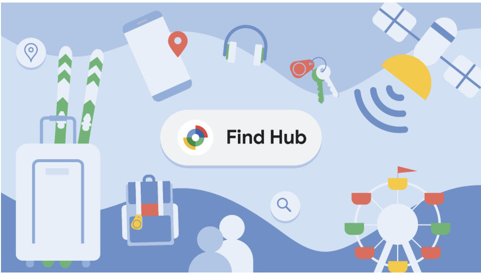 Encontre a ferramenta de solicitação de localização do Hub Preps para amigos que não compartilham