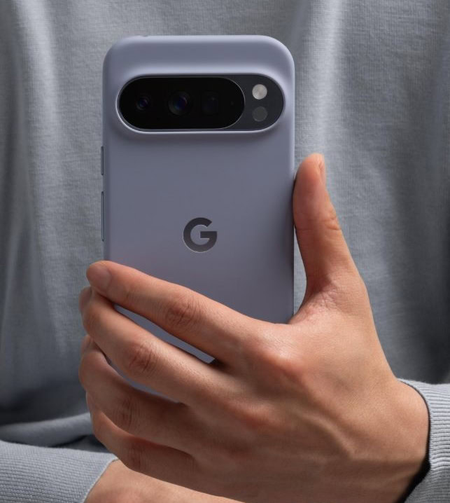 Pixel 10 Case