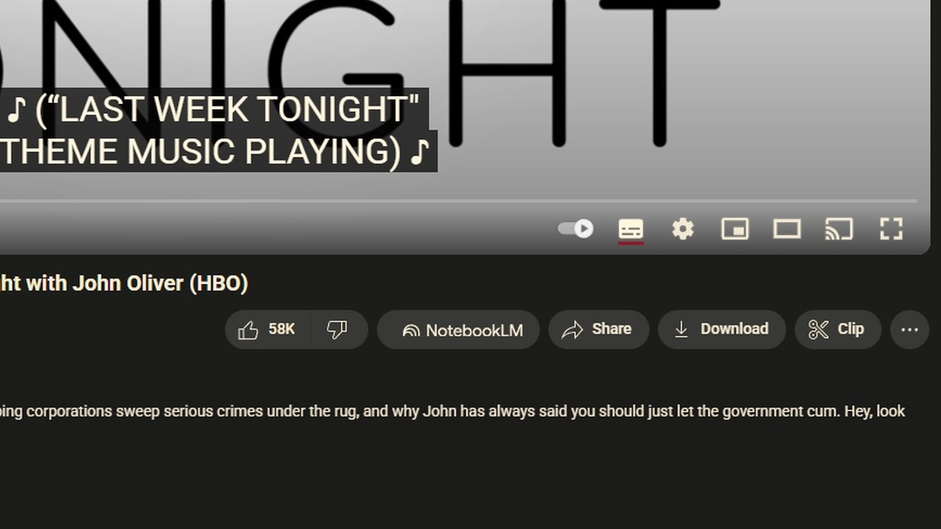Notebooklm youtube para notebookljm Chrome Extension 5