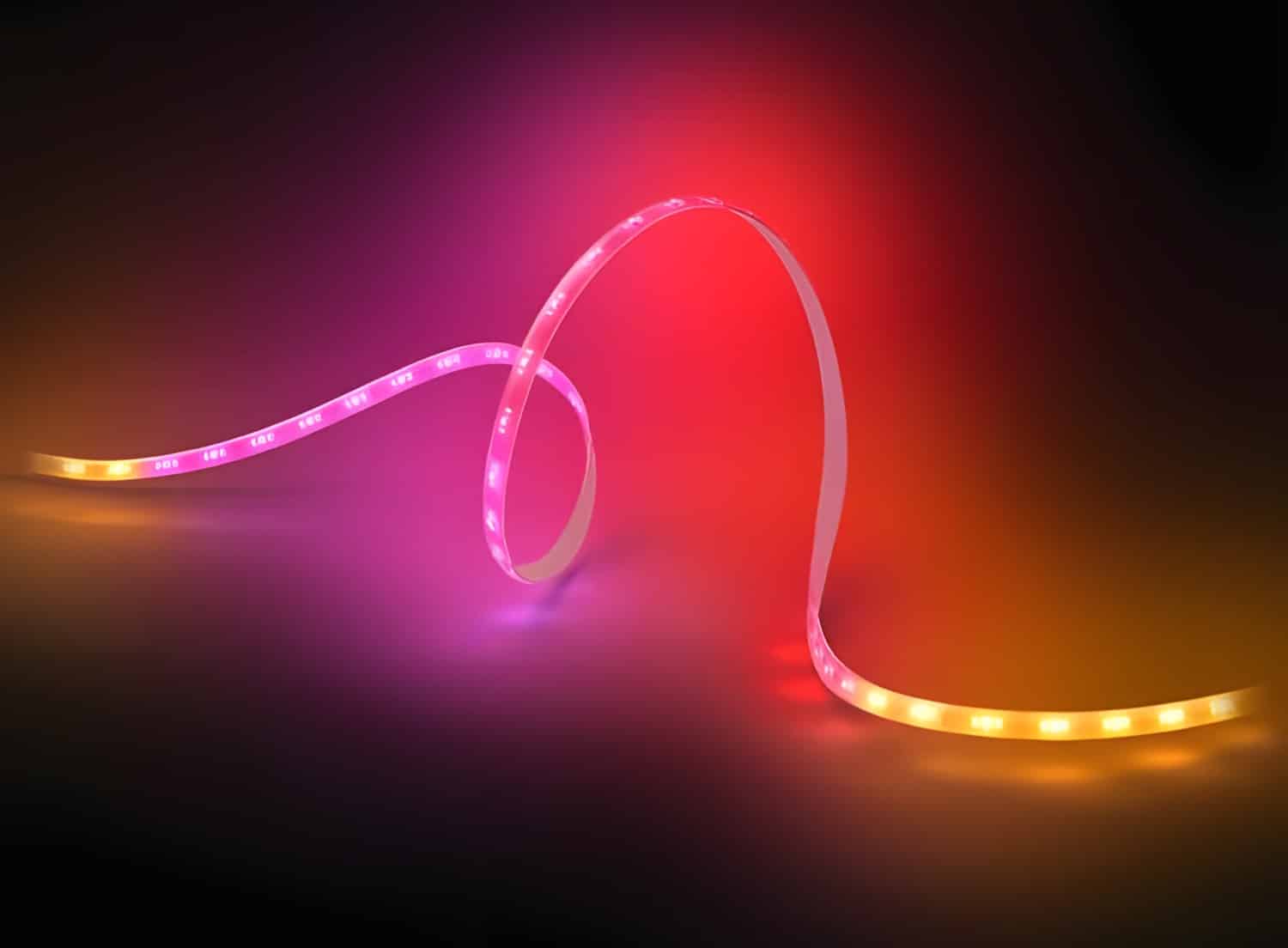 Philips Hue Cob Lightstrip Philips Hue Cob Lightstrip