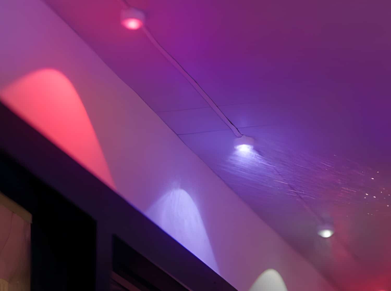 Philips Hue Permanente