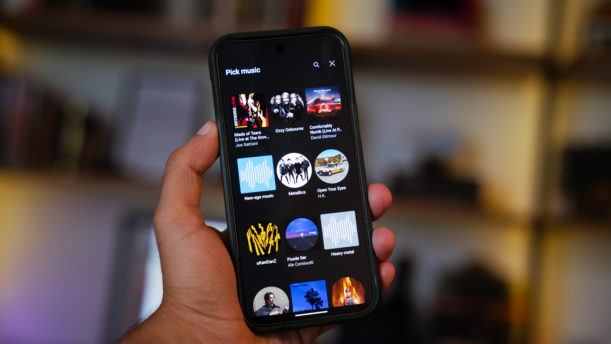 YouTube Music Radio Music Picker YouTube Music Radio Music Picker