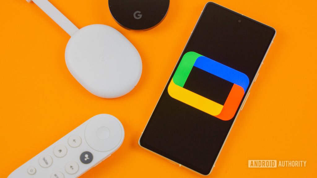 Estes são os 9 melhores aplicativos do Google TV que eu simplesmente não poderia viver sem