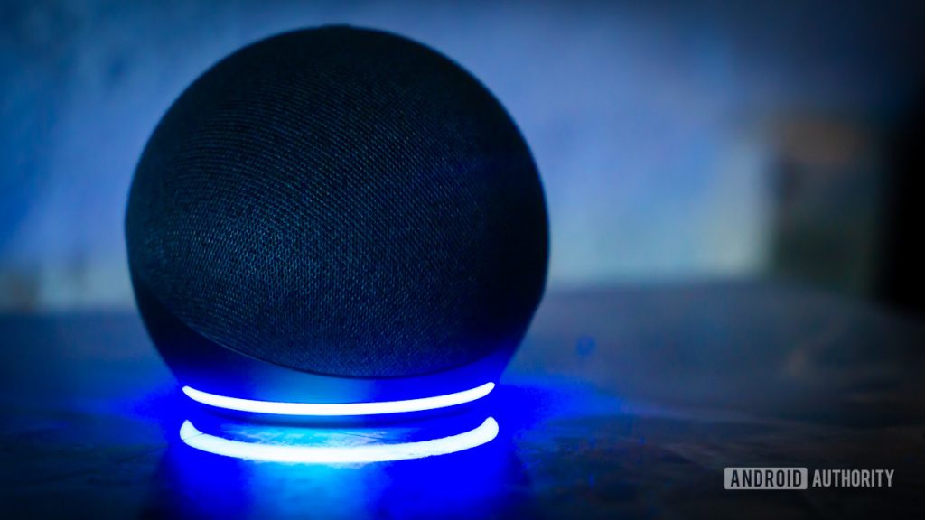O Amazon Echo Pop e Dot ainda estão à venda!