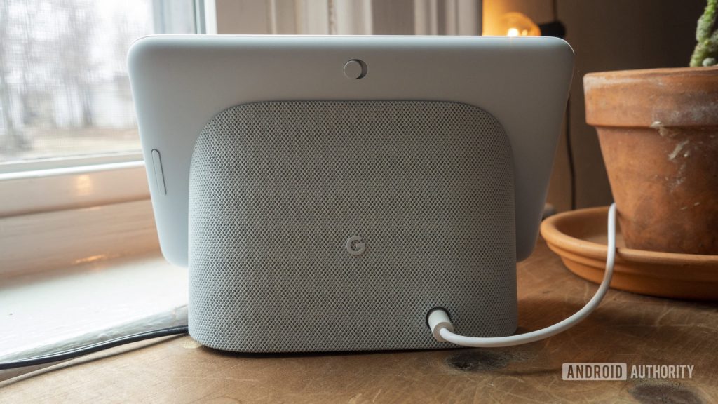 Google começa a compartilhar Gemini para planos de lançamento em casa