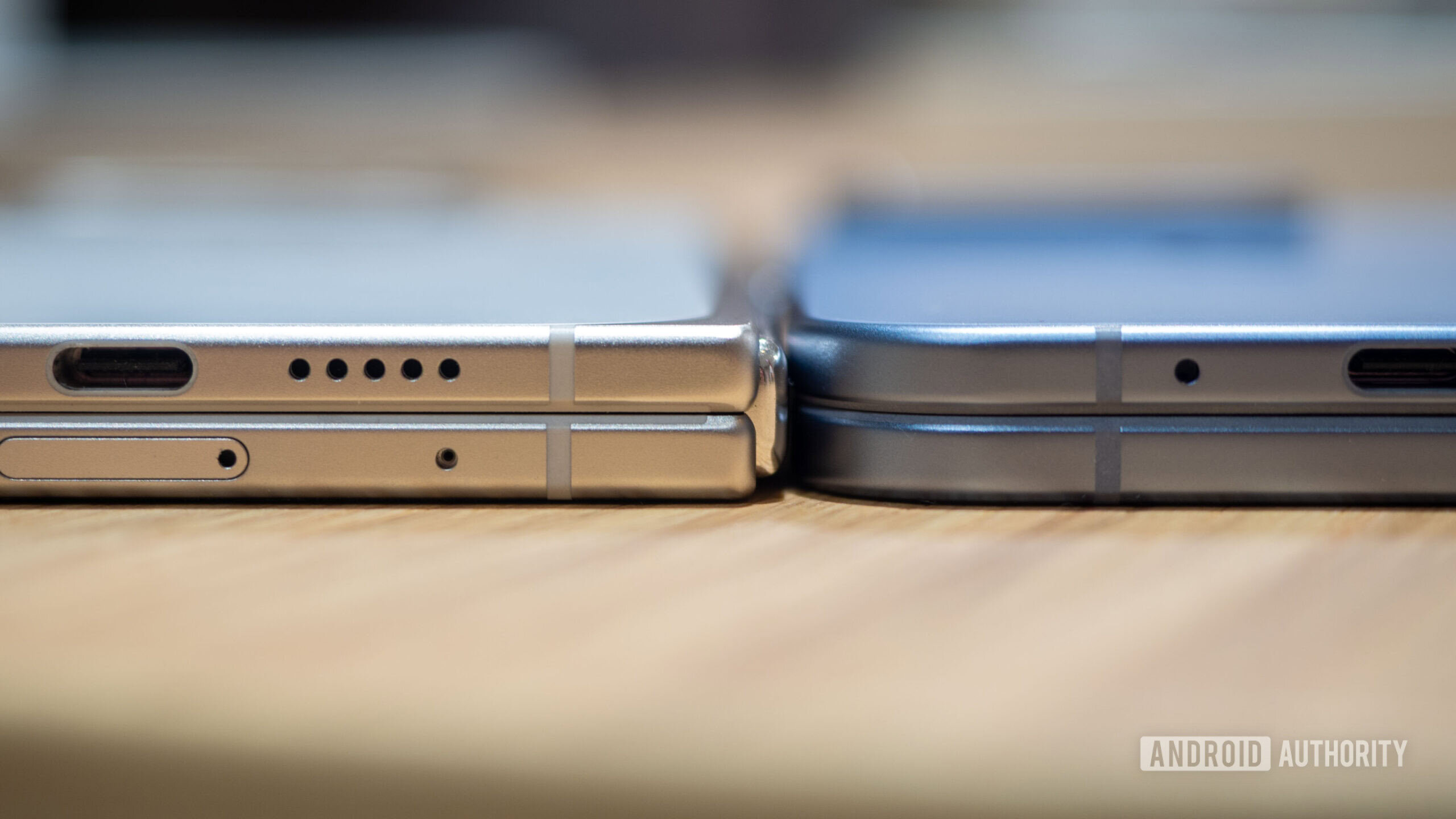 Google Pixel 10 Pro Fold Moonstone vs 9 Pro dobra espessura de porcelana 1 Google Pixel 10 Pro Fold Moonstone vs 9 Pro dobra espessura de porcelana 1