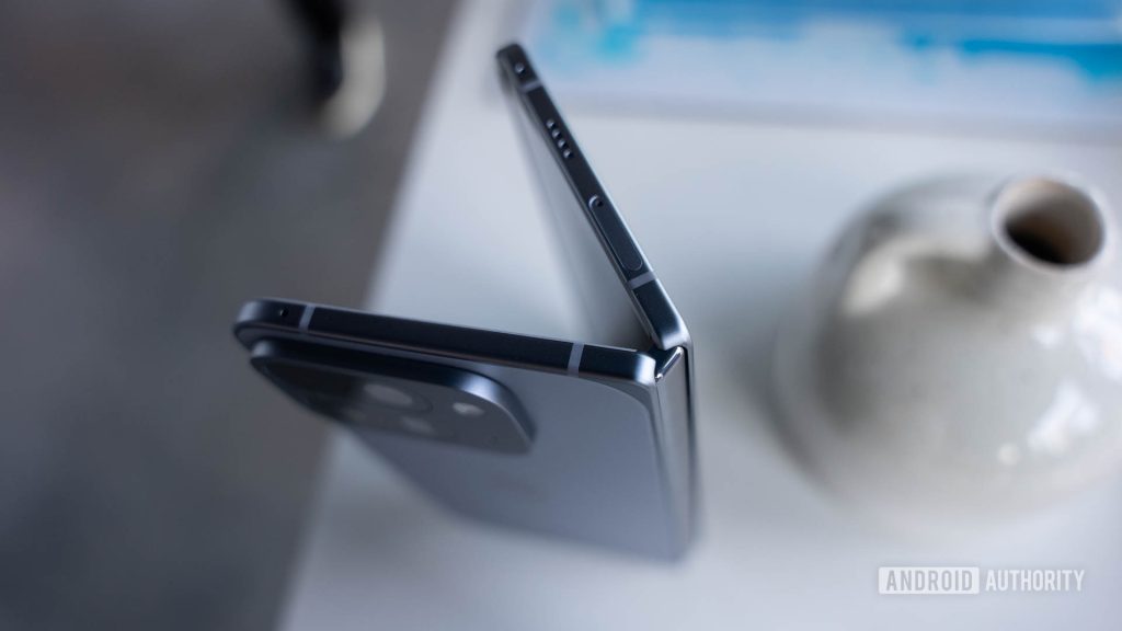 5 razões pelas quais eu pegaria o Pixel 10 Pro dobra sobre o Galaxy Fold 7