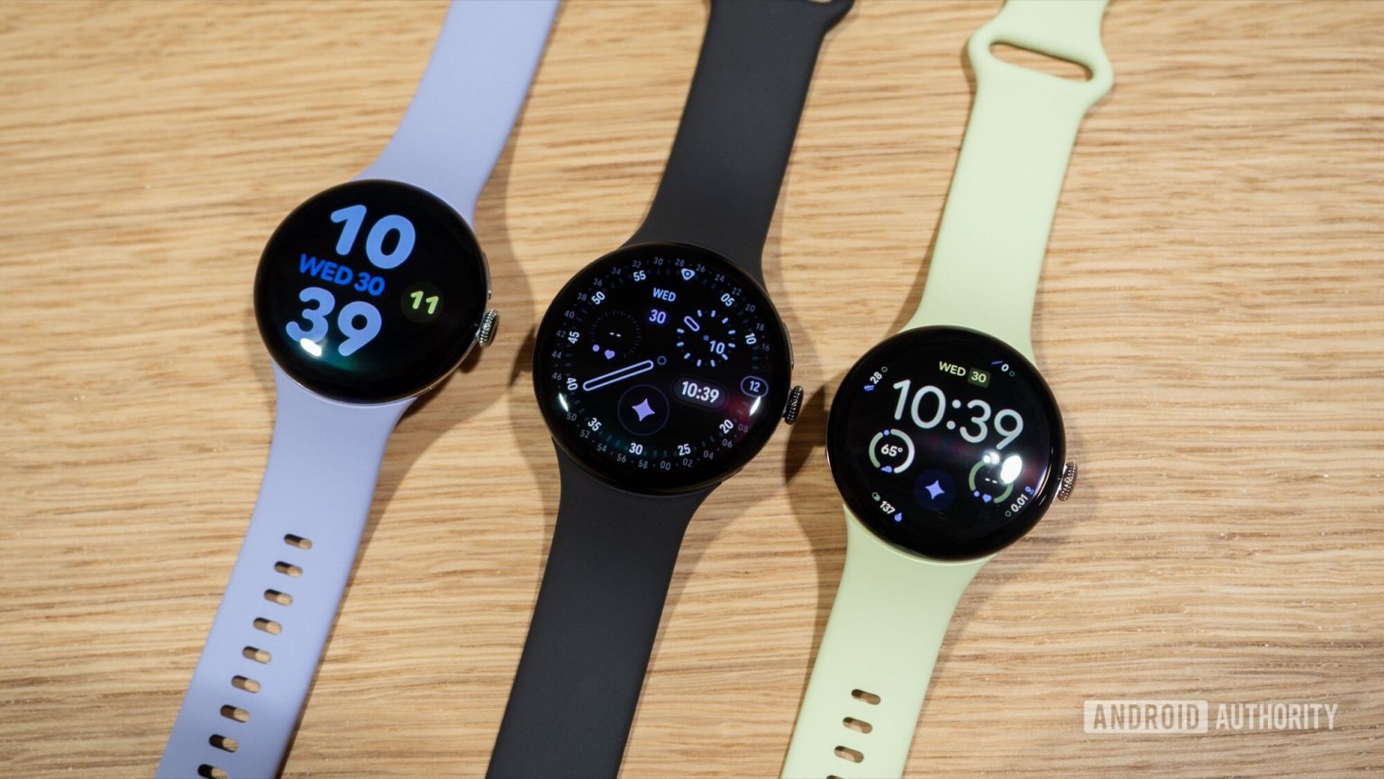 O Google poderia trazer alertas de hipertensão do tipo Apple Watch para o Pixel Watch