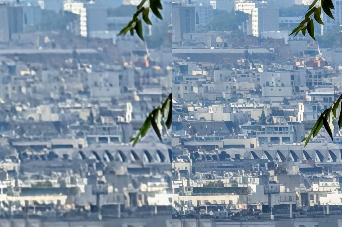 Pixel 10 pro pro res zoom cnet 1