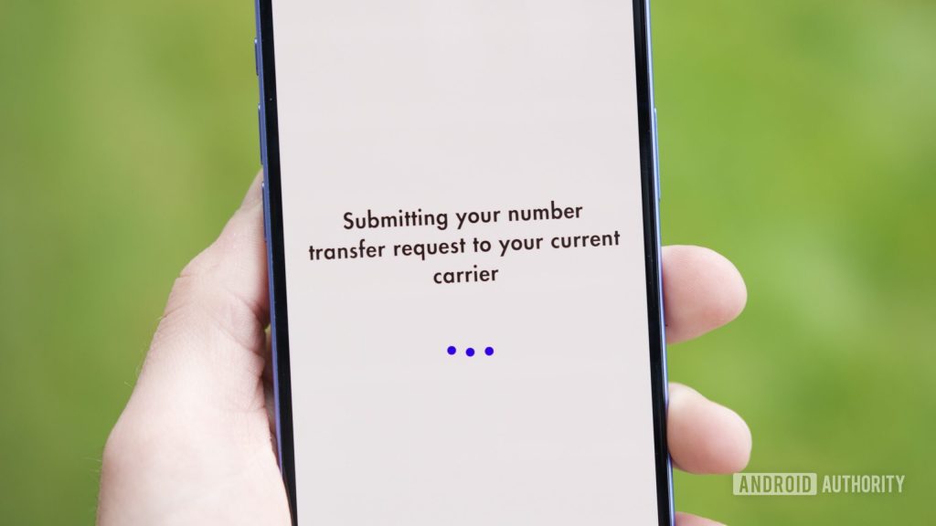 Perder cartões SIM no pixel 10 é realmente uma coisa boa