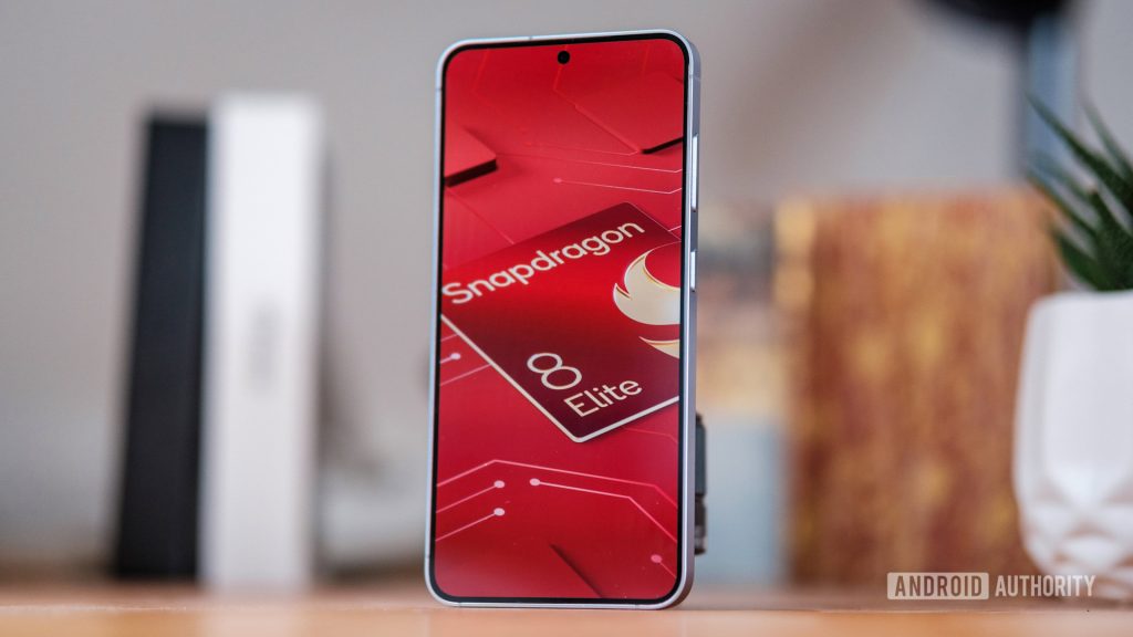 A Qualcomm poderia lançar duas fichas Snapdragon Flagship este ano