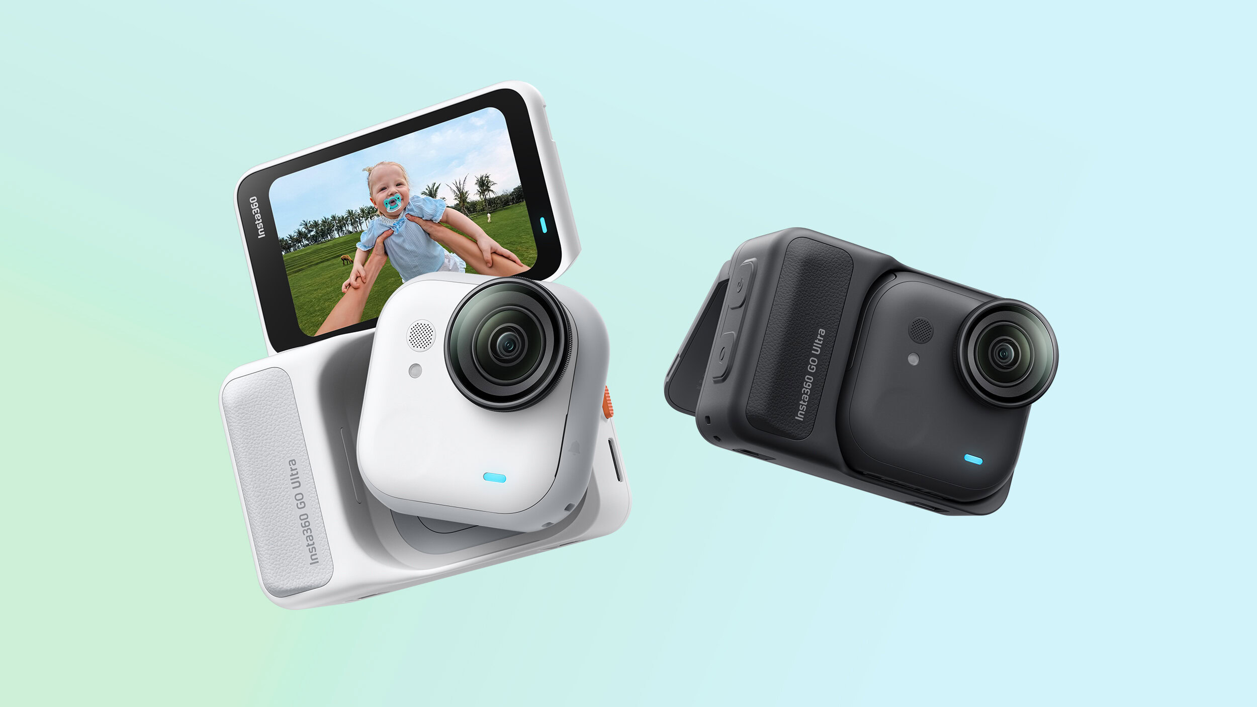 Insta360 Ultra Go Insta360 Ultra Go