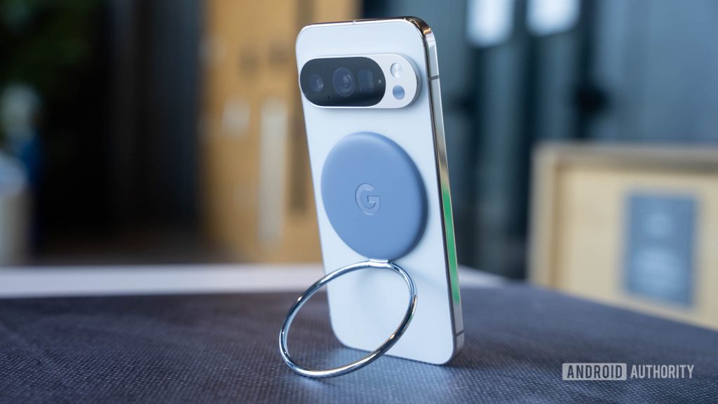 5 razões pelas quais você deve encomendar o Google Pixel 10 agora