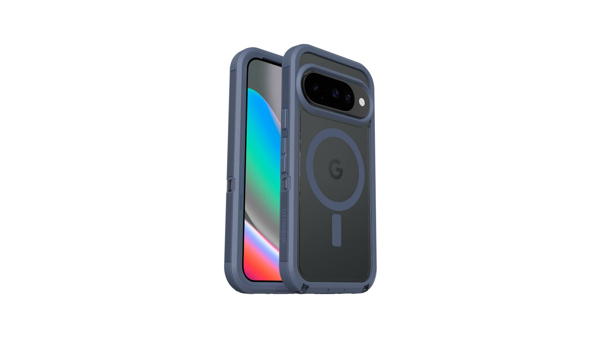OtterBox Defender Pro Série XL Pixel 10 Caso OtterBox Defender Pro Série XL Pixel 10 Caso