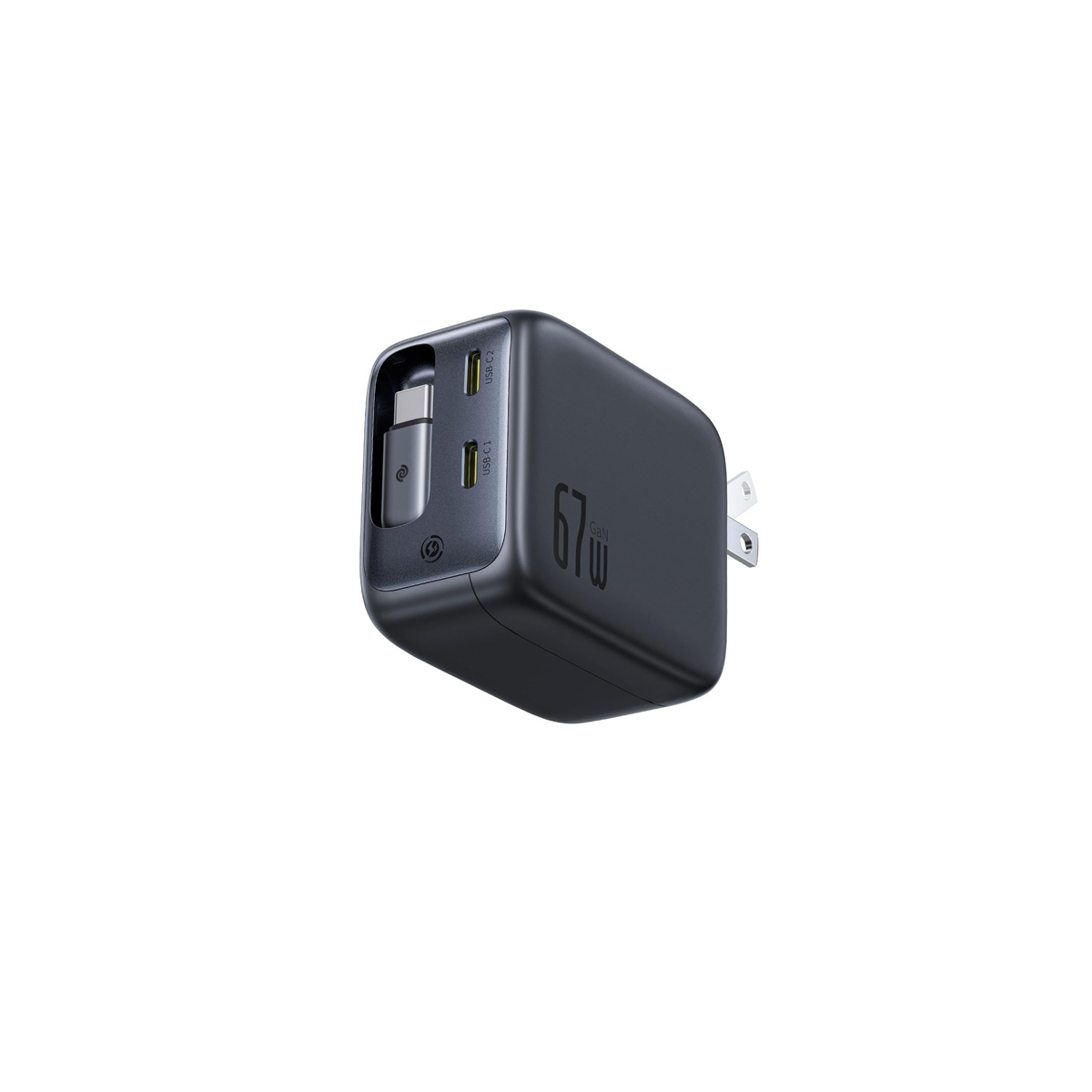 Baseus Enercore CJ11 Carregador de 67W de 67W