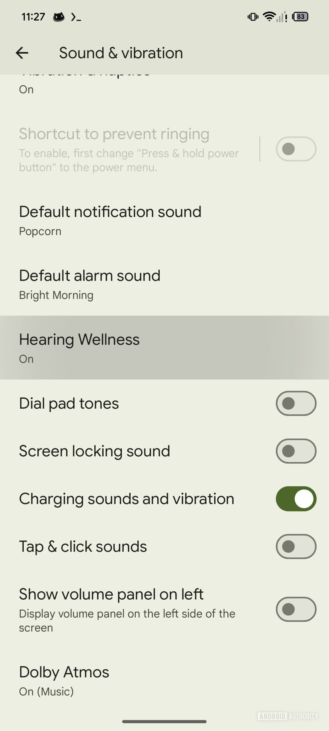 Google Android 15 AUDENCIAMENTO DE BEMNESS