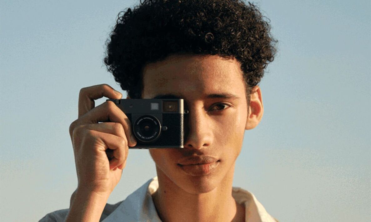 Fujifilm's The X Metade