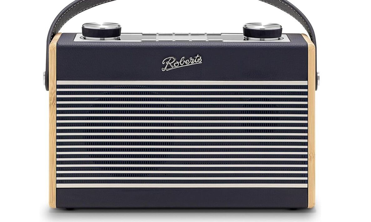 Rádio Roberts Rambler