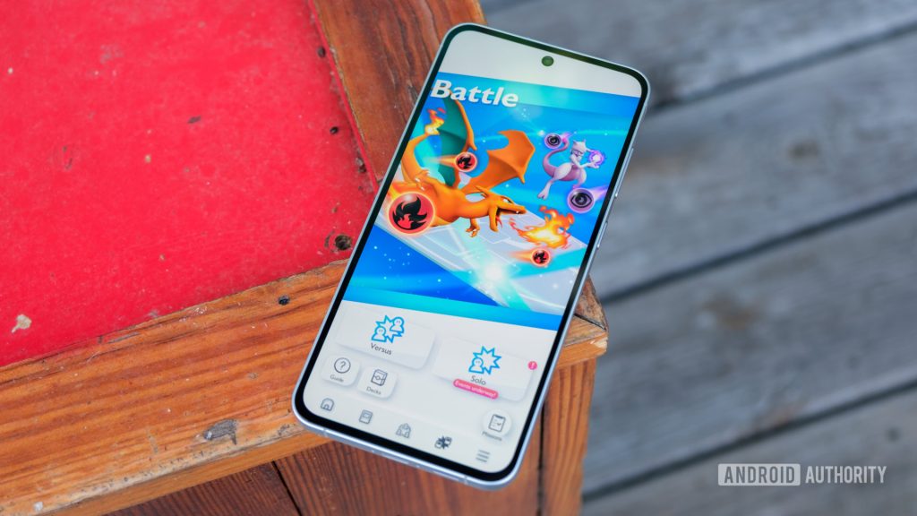 Galaxy S25 Fe Use Preço Vazes, e há boas notícias