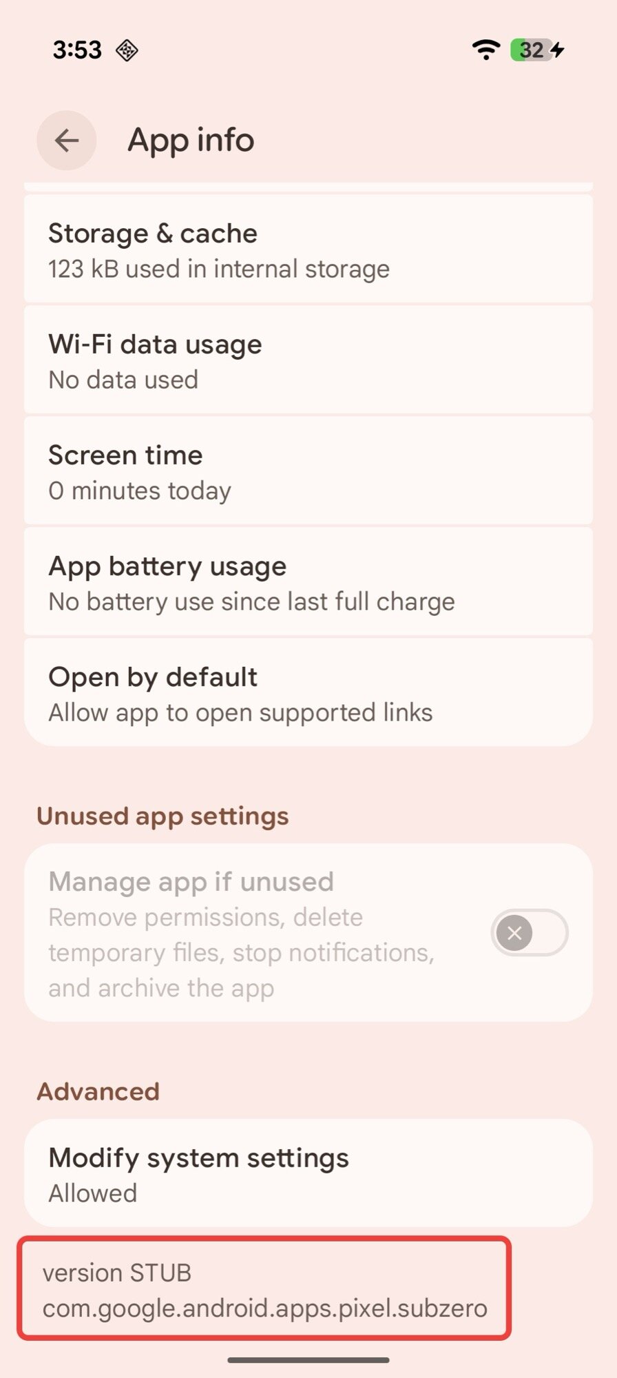 pixel 10 screenshot diariamente hub stub 2